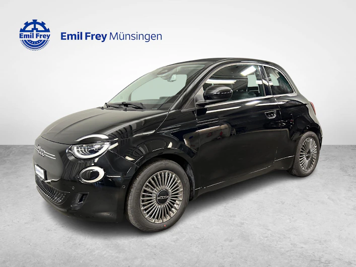 Fahrzeugbild FIAT 500