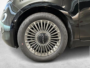 Fahrzeugbild FIAT 500 Cabrio Icon