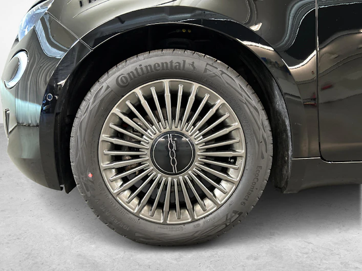 Fahrzeugbild FIAT 500