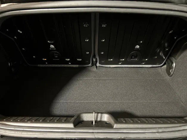 Fiat 500 Cabrio Icon