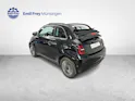 Fiat 500 Cabrio Icon