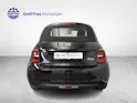 Fiat 500 Cabrio Icon