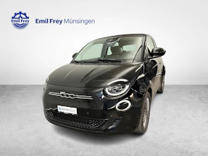 Fahrzeugbild FIAT 500 Cabrio Icon