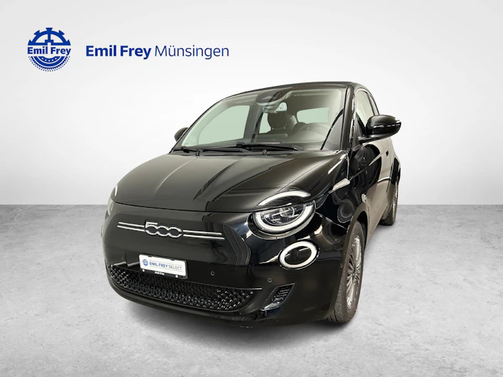 Fahrzeugbild FIAT 500