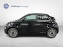 Fiat 500 Cabrio Icon