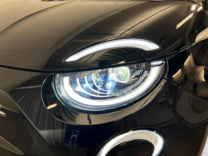 Fahrzeugbild FIAT 500