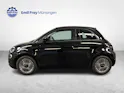Fiat 500 Cabrio Icon