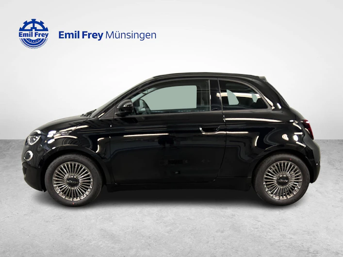 Fahrzeugbild FIAT 500