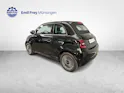 Fiat 500 Cabrio Icon