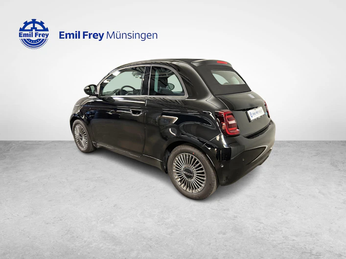 Fahrzeugbild FIAT 500