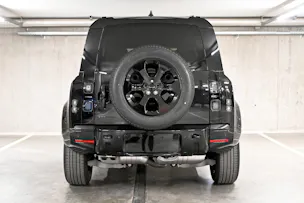 Land Rover Defender 110 3.0 D I6 250 X-Dynamic SE