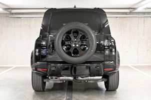 Fahrzeugbild LAND ROVER Defender 110 3.0 D I6 250 X-Dynamic SE
