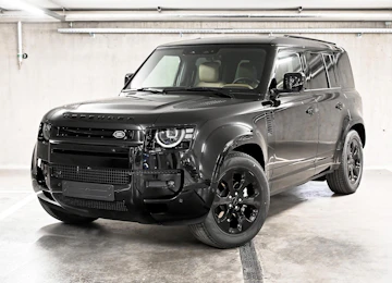 Fahrzeugbild LAND ROVER Defender 110 3.0 D I6 250 X-Dynamic SE Fahrzeugbild LAND ROVER Defender 110 3.0 D I6 250 X-Dynamic SE