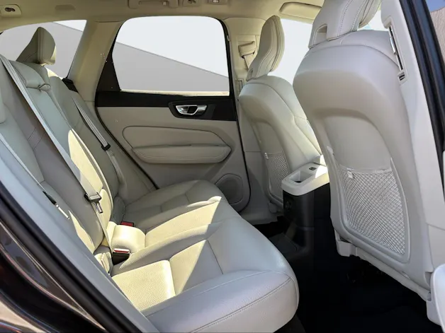 Volvo XC60 2.0 T6 TE Xcentric eAWD