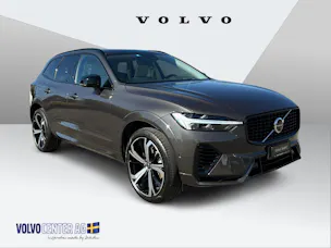 Volvo XC60 2.0 T6 TE Xcentric eAWD