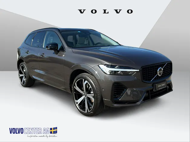 Volvo XC60 2.0 T6 TE Xcentric eAWD
