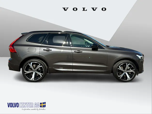 Volvo XC60 2.0 T6 TE Xcentric eAWD