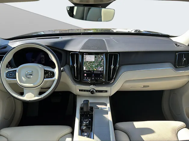 Volvo XC60 2.0 T6 TE Xcentric eAWD