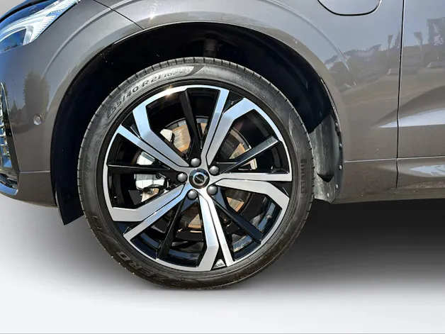 Volvo XC60 2.0 T6 TE Xcentric eAWD