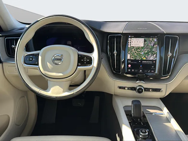 Volvo XC60 2.0 T6 TE Xcentric eAWD
