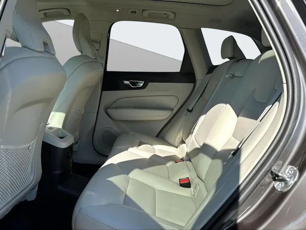 Volvo XC60 2.0 T6 TE Xcentric eAWD