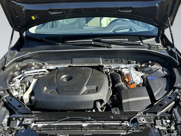 Volvo XC60 2.0 T6 TE Xcentric eAWD