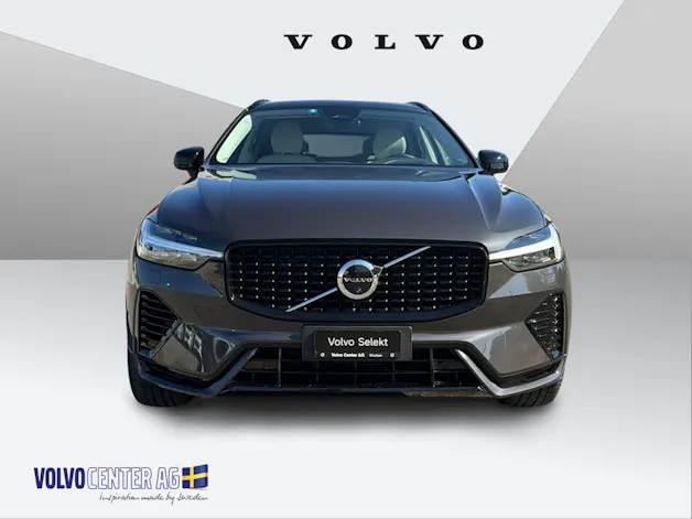 Volvo XC60 2.0 T6 TE Xcentric eAWD