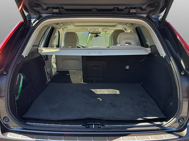 Volvo XC60 2.0 T6 TE Xcentric eAWD
