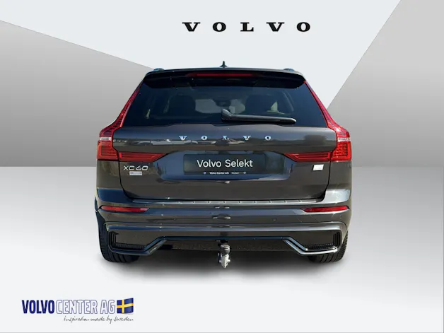 Volvo XC60 2.0 T6 TE Xcentric eAWD