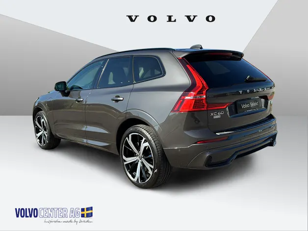 Volvo XC60 2.0 T6 TE Xcentric eAWD
