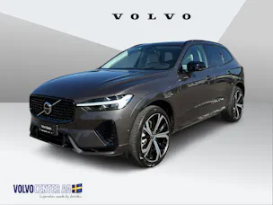 Volvo XC60 2.0 T6 TE Xcentric eAWD