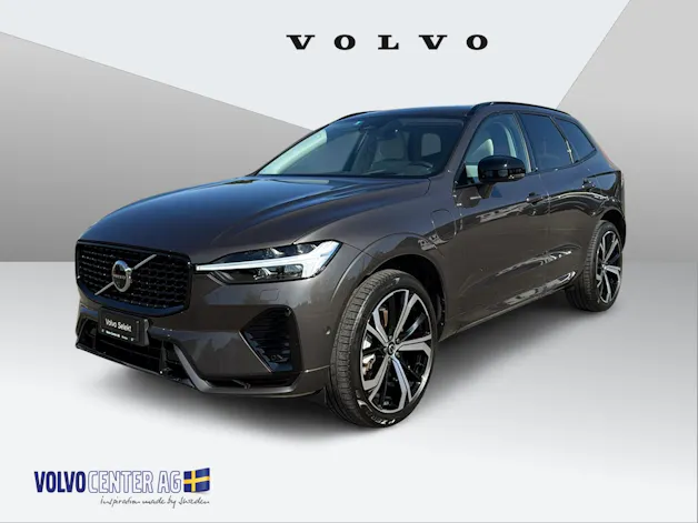 Volvo XC60 2.0 T6 TE Xcentric eAWD