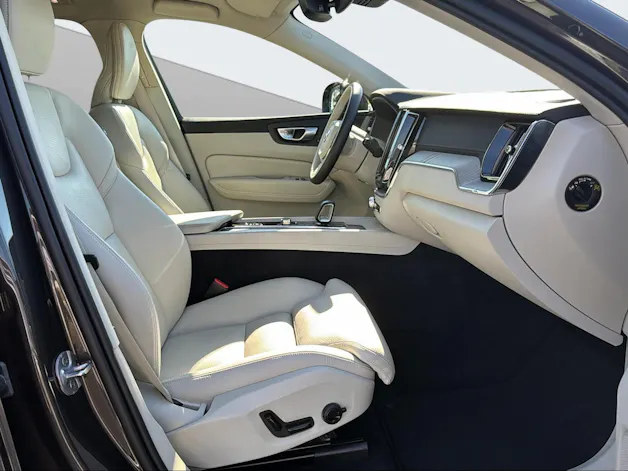 Volvo XC60 2.0 T6 TE Xcentric eAWD