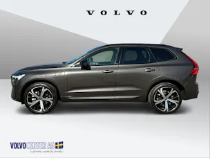 Volvo XC60 2.0 T6 TE Xcentric eAWD