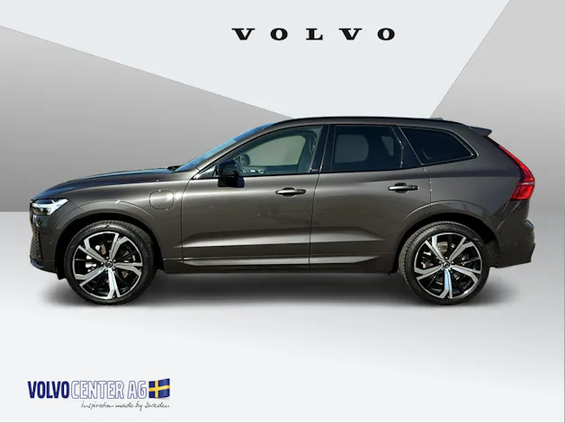 Volvo XC60 2.0 T6 TE Xcentric eAWD
