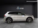 VW Tiguan 2.0 TDI SCR R-Line DSG