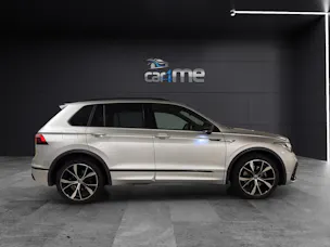 VW Tiguan 2.0 TDI SCR R-Line DSG