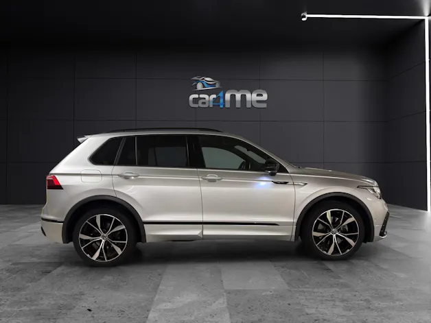 VW Tiguan 2.0 TDI SCR R-Line DSG
