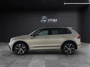 VW Tiguan 2.0 TDI SCR R-Line DSG