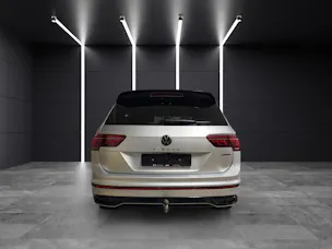 VW Tiguan 2.0 TDI SCR R-Line DSG