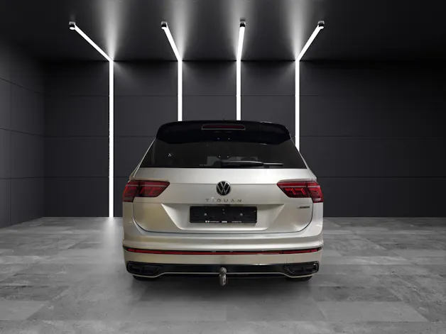VW Tiguan 2.0 TDI SCR R-Line DSG