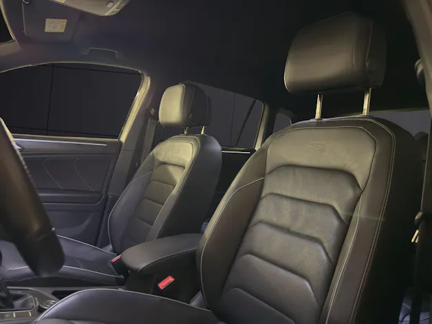 VW Tiguan 2.0 TDI SCR R-Line DSG