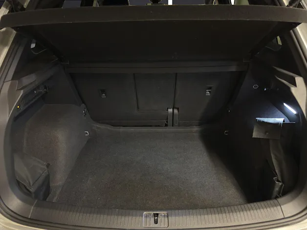 VW Tiguan 2.0 TDI SCR R-Line DSG