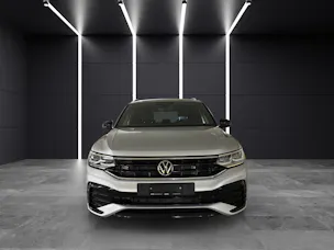 VW Tiguan 2.0 TDI SCR R-Line DSG