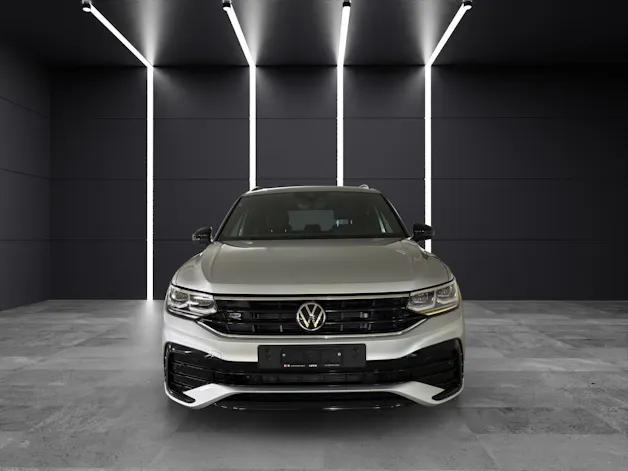 VW Tiguan 2.0 TDI SCR R-Line DSG