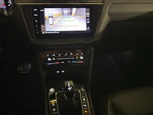 VW Tiguan 2.0 TDI SCR R-Line DSG