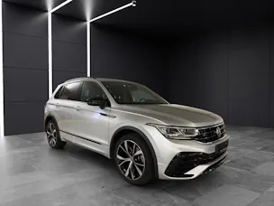 VW Tiguan 2.0 TDI SCR R-Line DSG