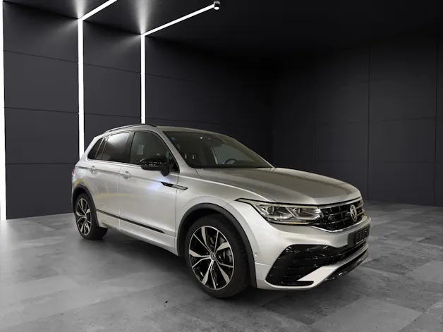 VW Tiguan 2.0 TDI SCR R-Line DSG