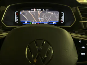 VW Tiguan 2.0 TDI SCR R-Line DSG