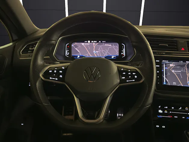 VW Tiguan 2.0 TDI SCR R-Line DSG